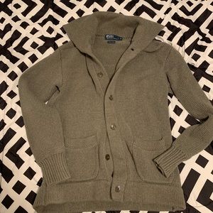 Polo Ralph Lauren cardigan